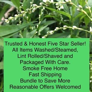 Trusted Seller, Fast Shipping